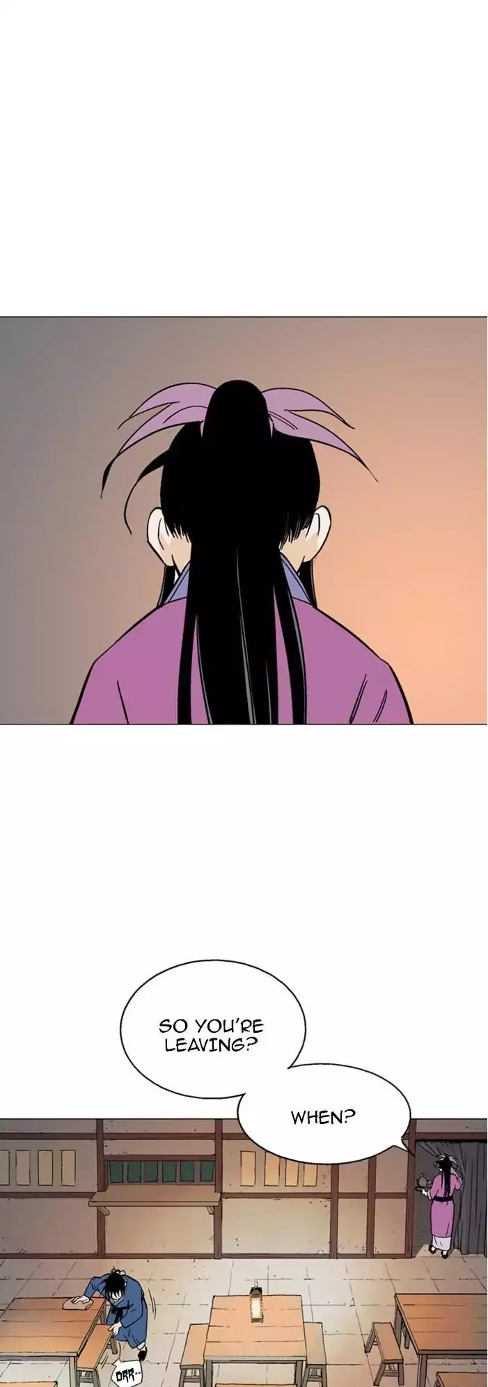 Read Gosu en Manga Online