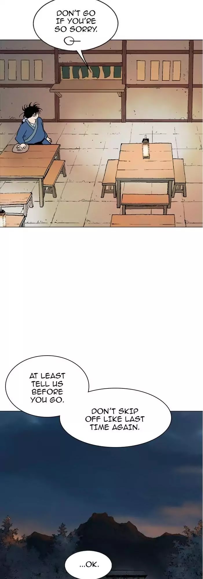 Read Gosu en Manga Online