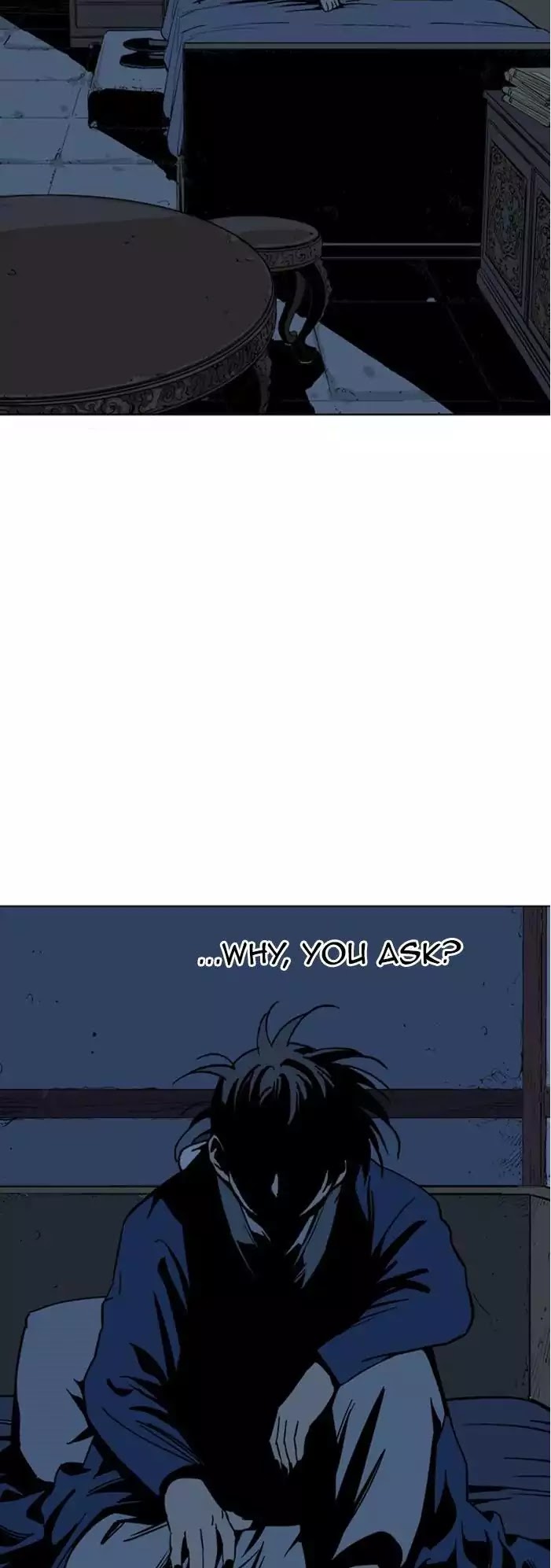 Read Gosu en Manga Online