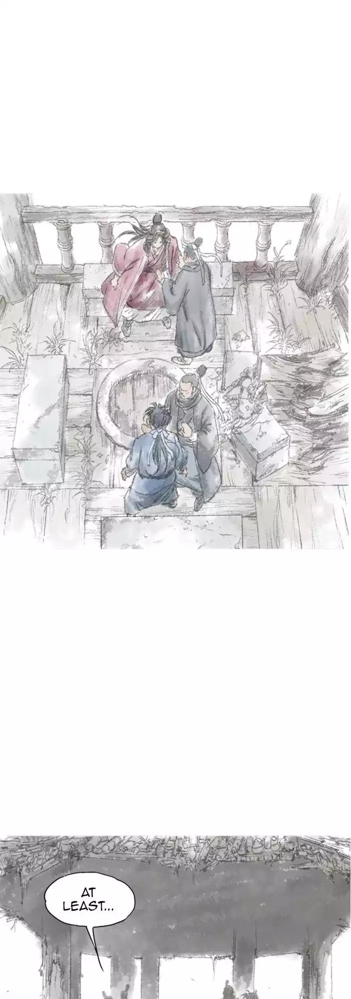 Read Gosu en Manga Online