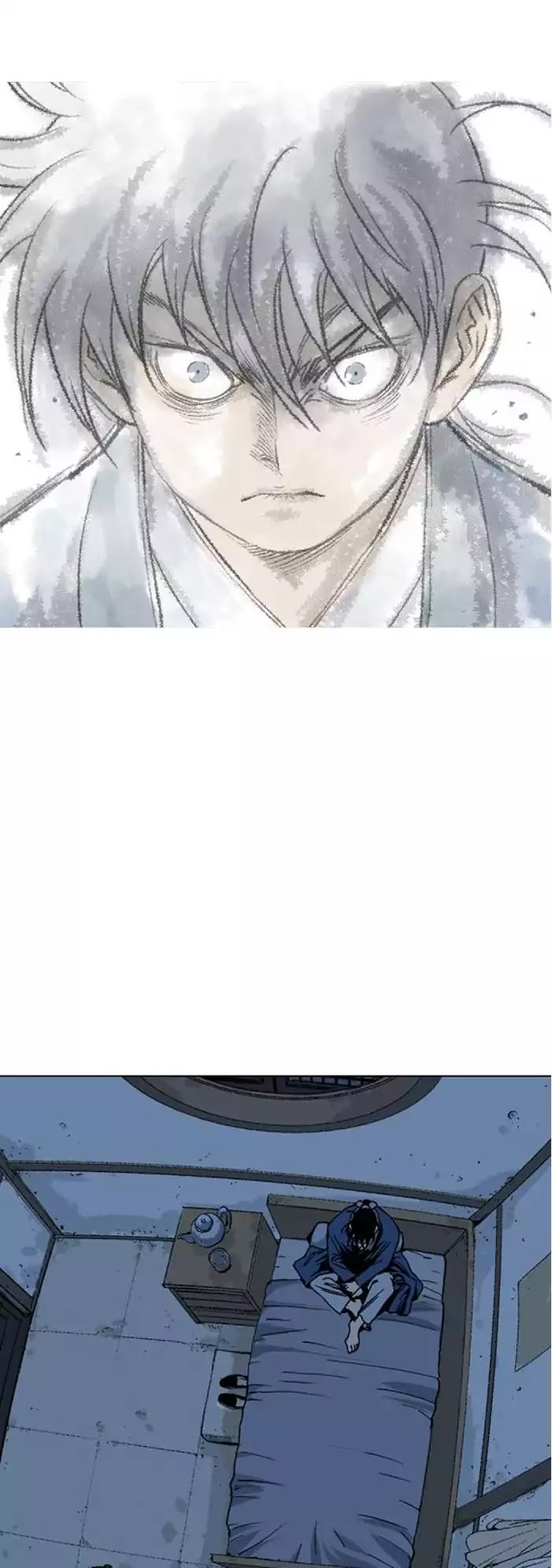 Read Gosu en Manga Online