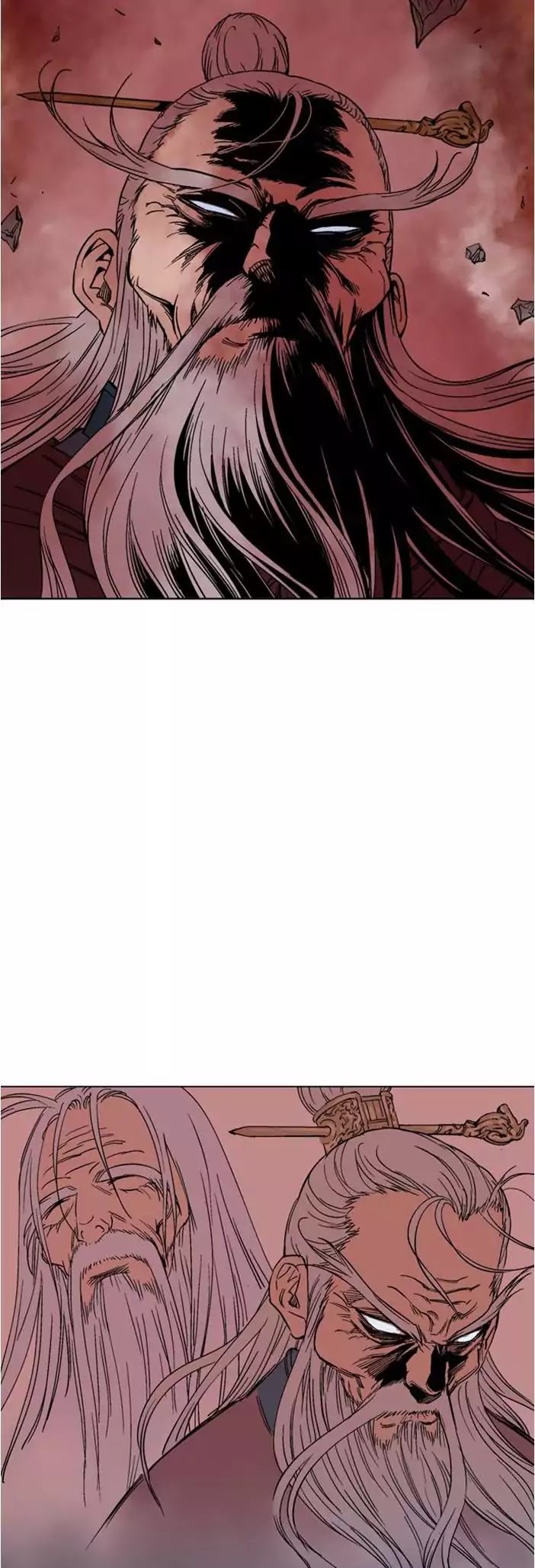 Read Gosu en Manga Online
