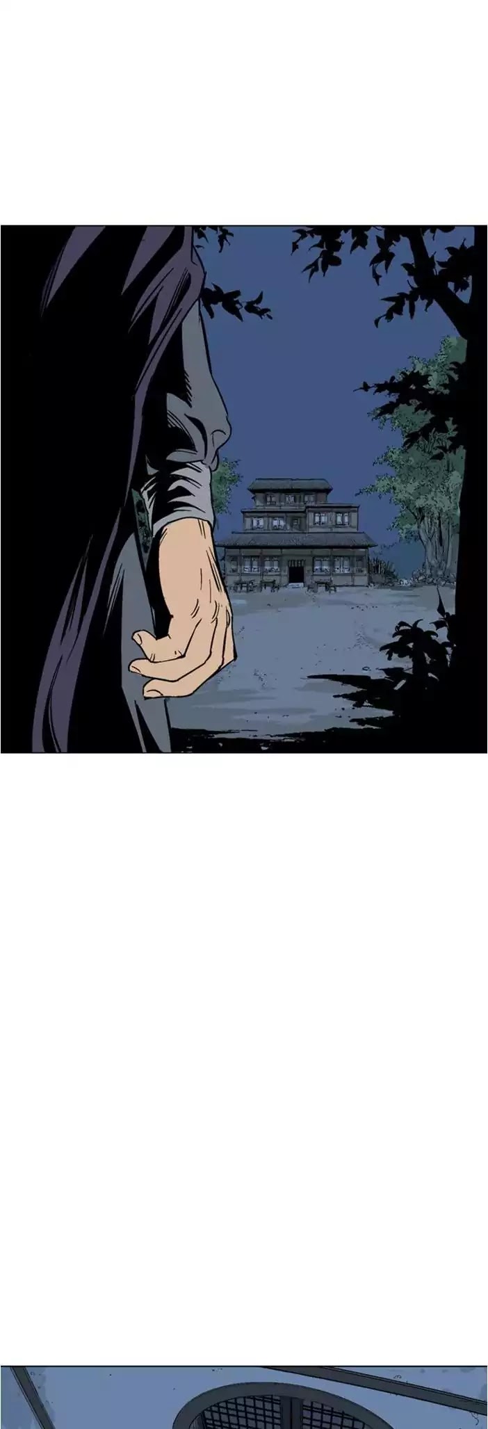 Read Gosu en Manga Online
