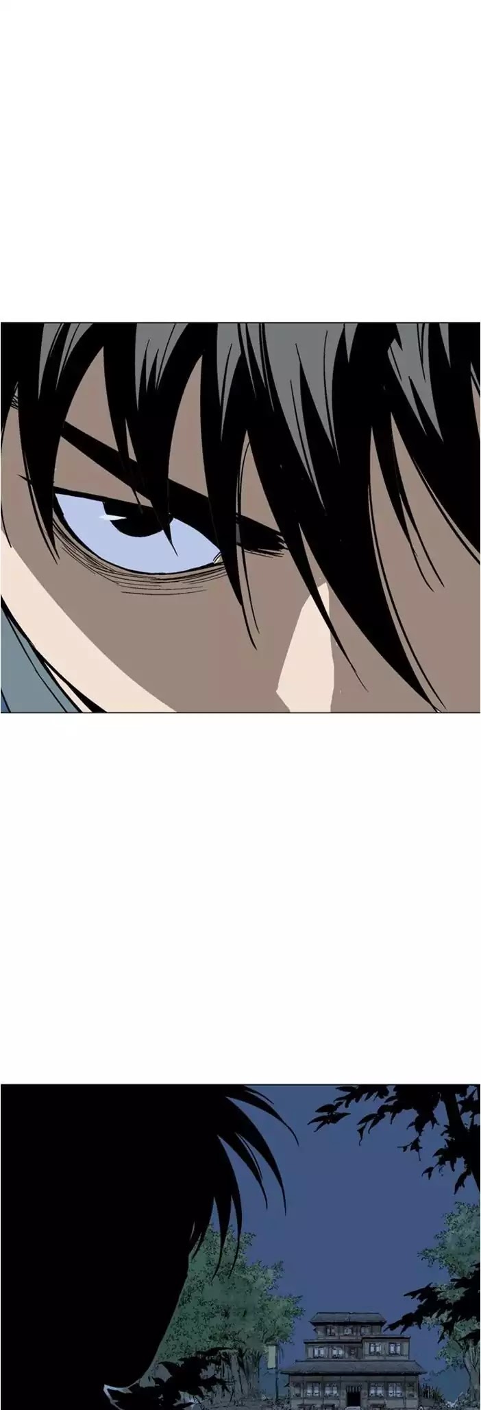 Read Gosu en Manga Online