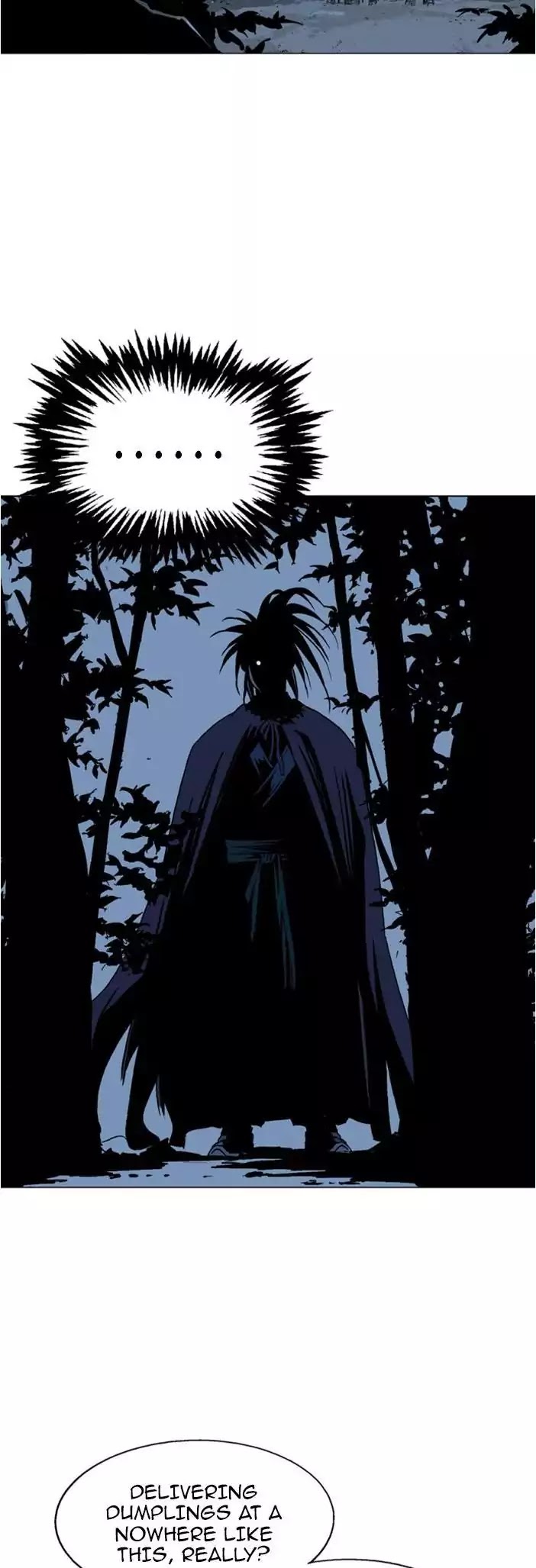 Read Gosu en Manga Online
