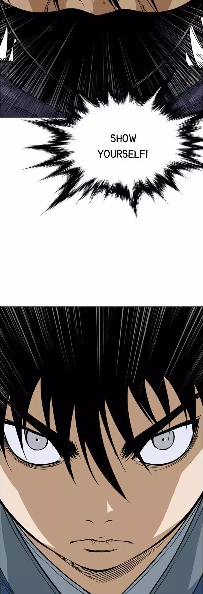 Read Gosu en Manga Online