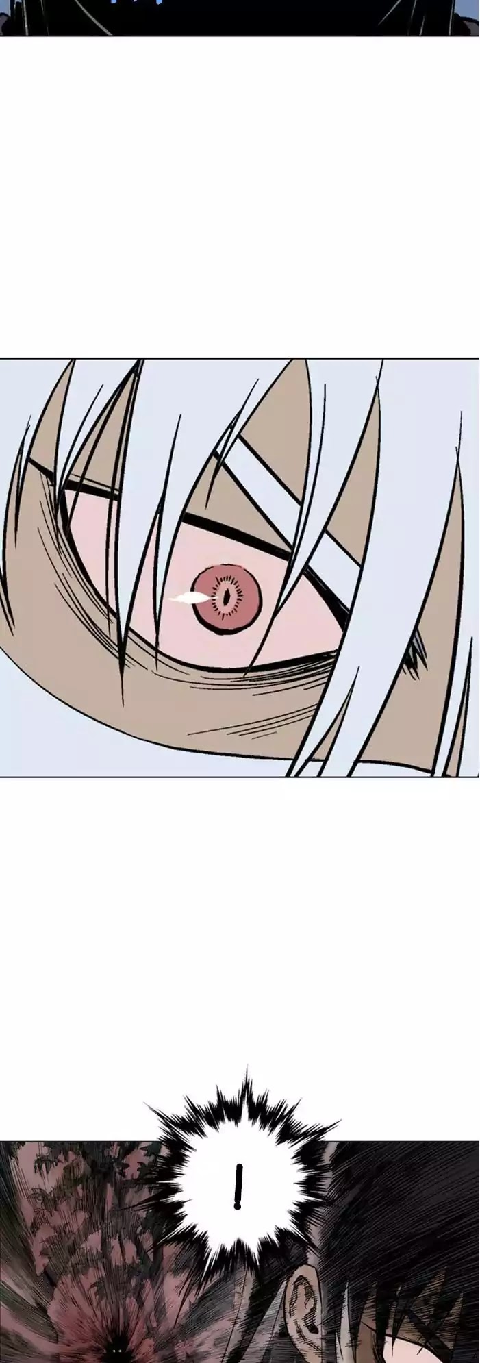 Read Gosu en Manga Online