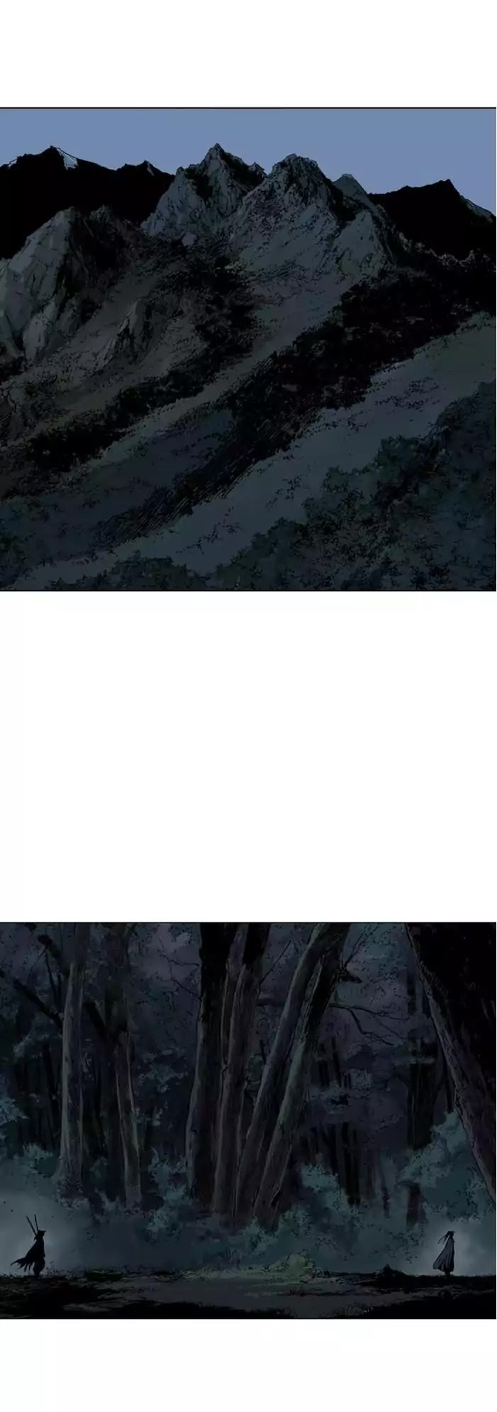 Read Gosu en Manga Online