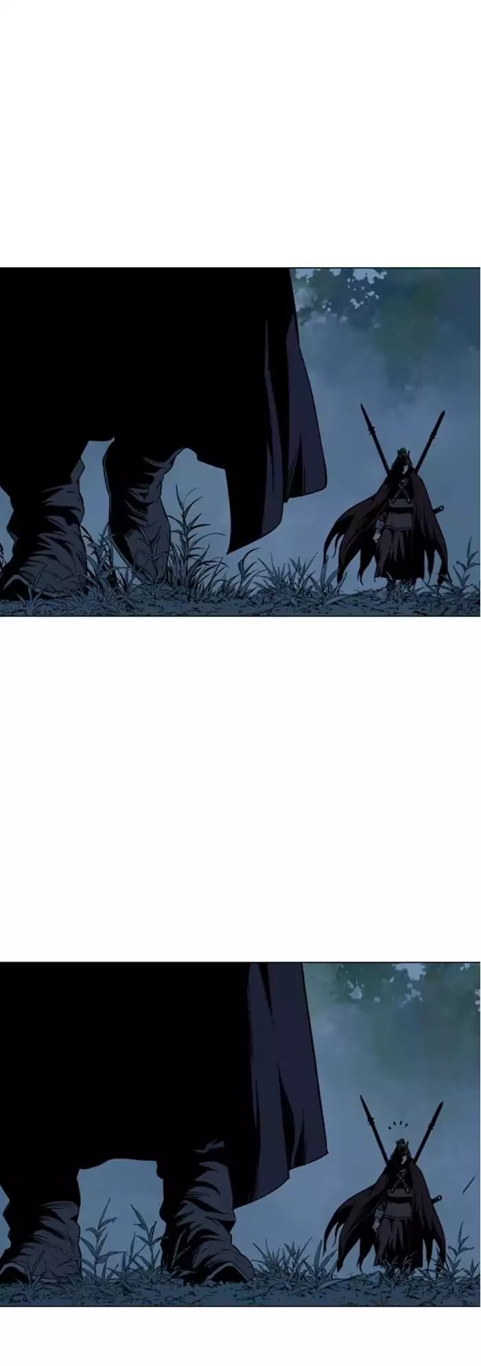 Read Gosu en Manga Online