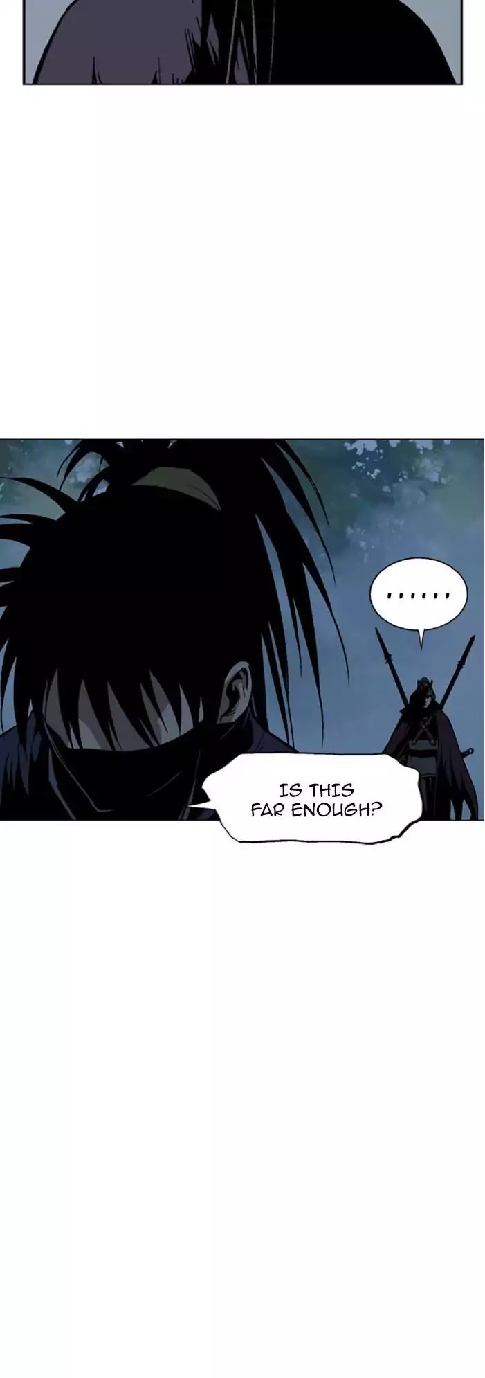 Read Gosu en Manga Online