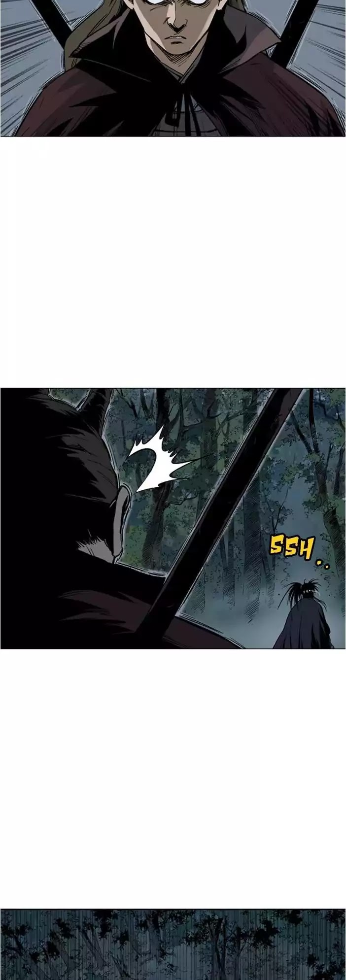 Read Gosu en Manga Online