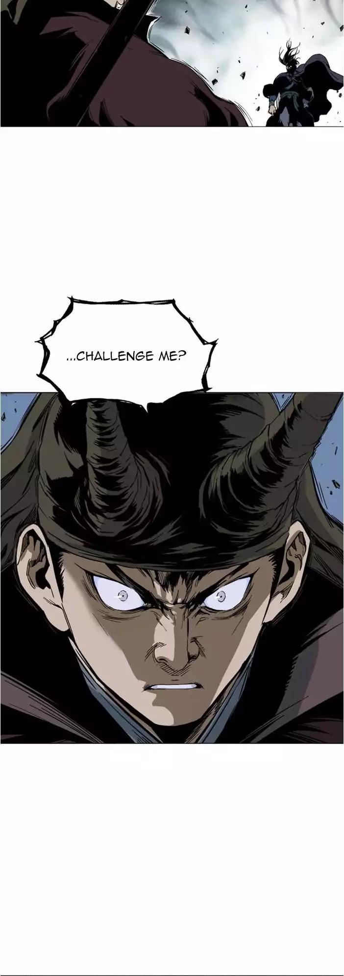 Read Gosu en Manga Online