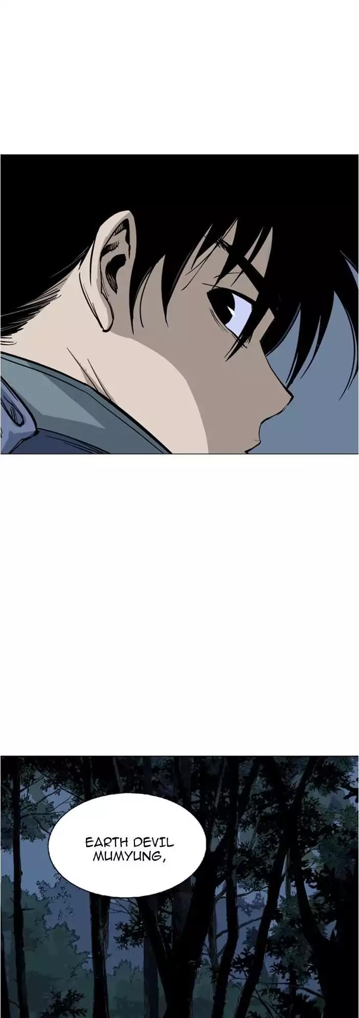 Read Gosu en Manga Online