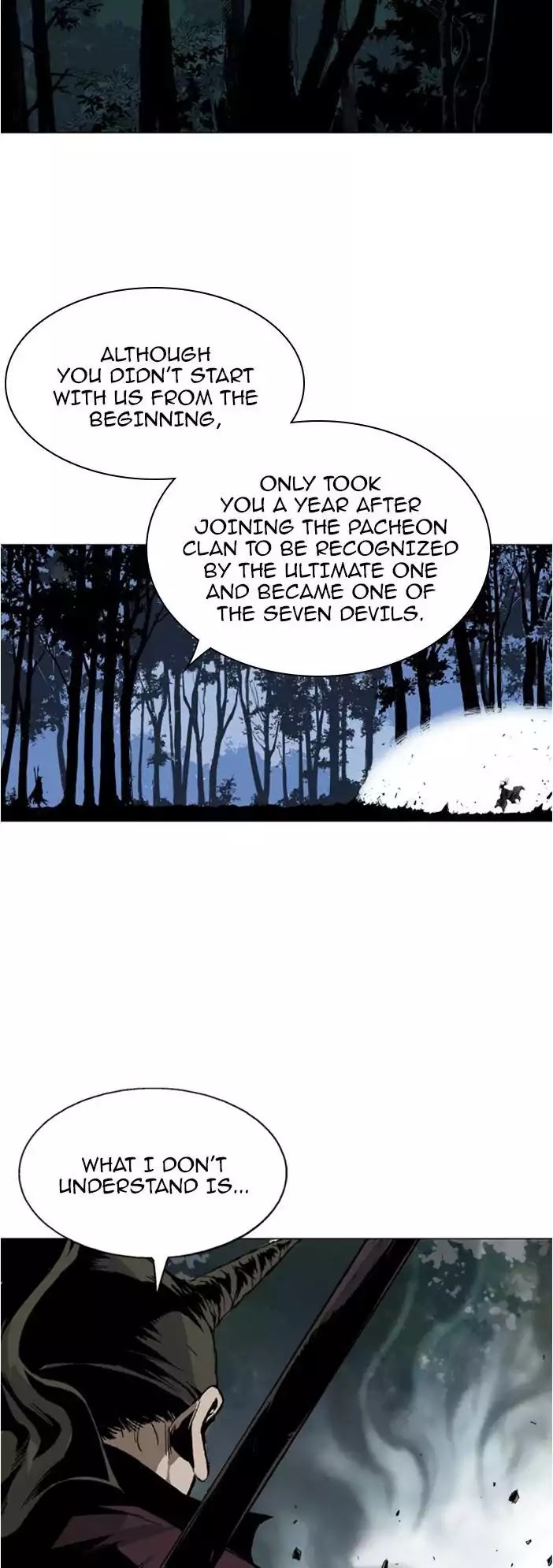 Read Gosu en Manga Online