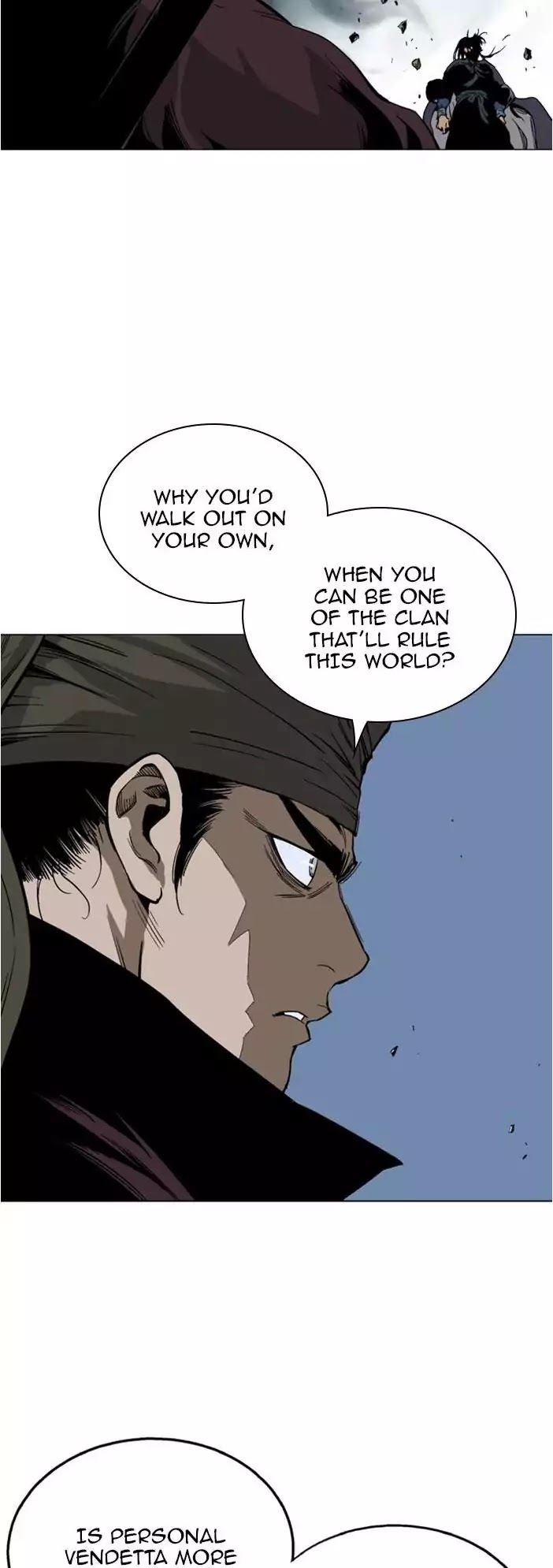 Read Gosu en Manga Online
