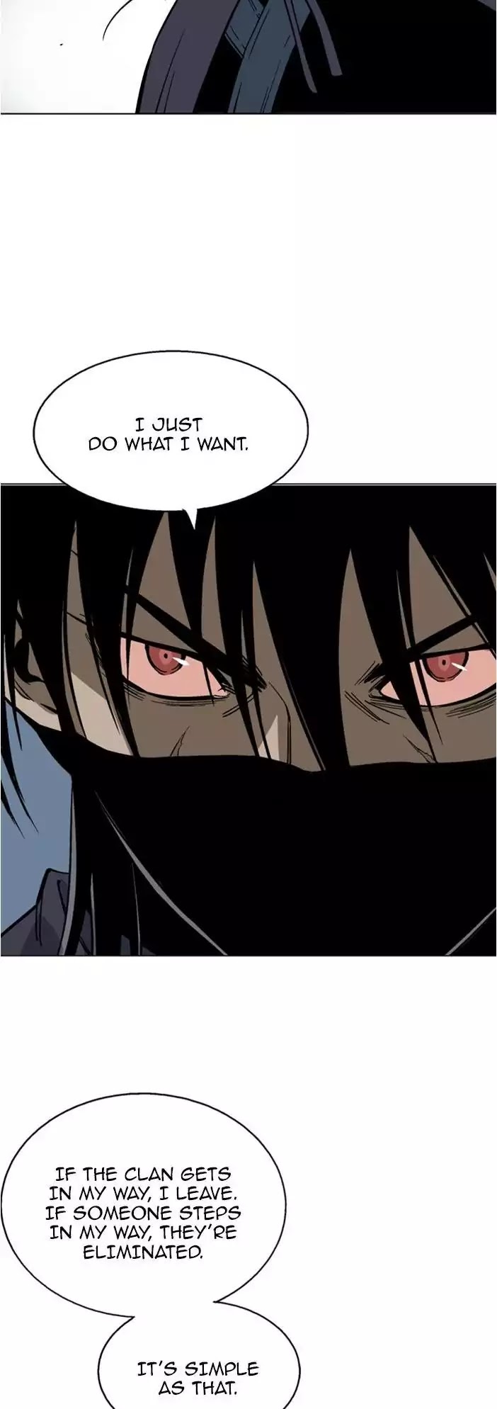 Read Gosu en Manga Online