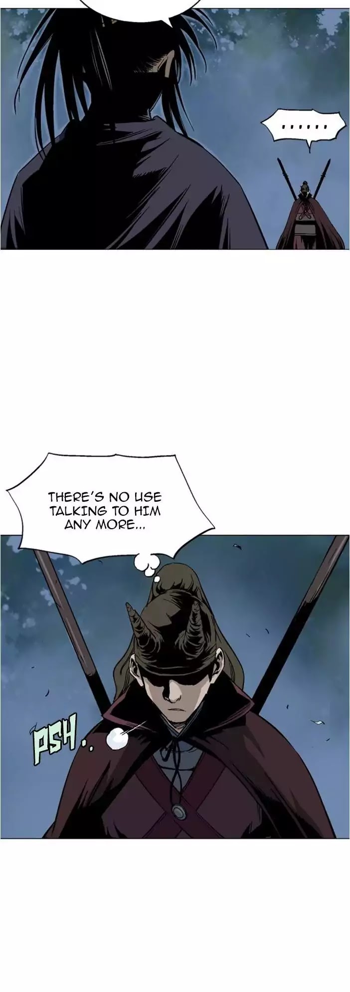 Read Gosu en Manga Online