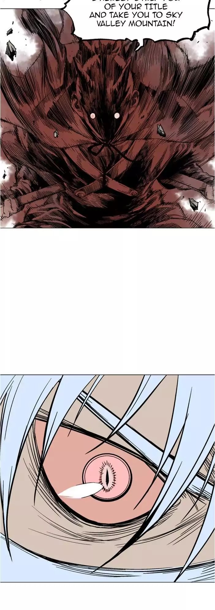 Read Gosu en Manga Online