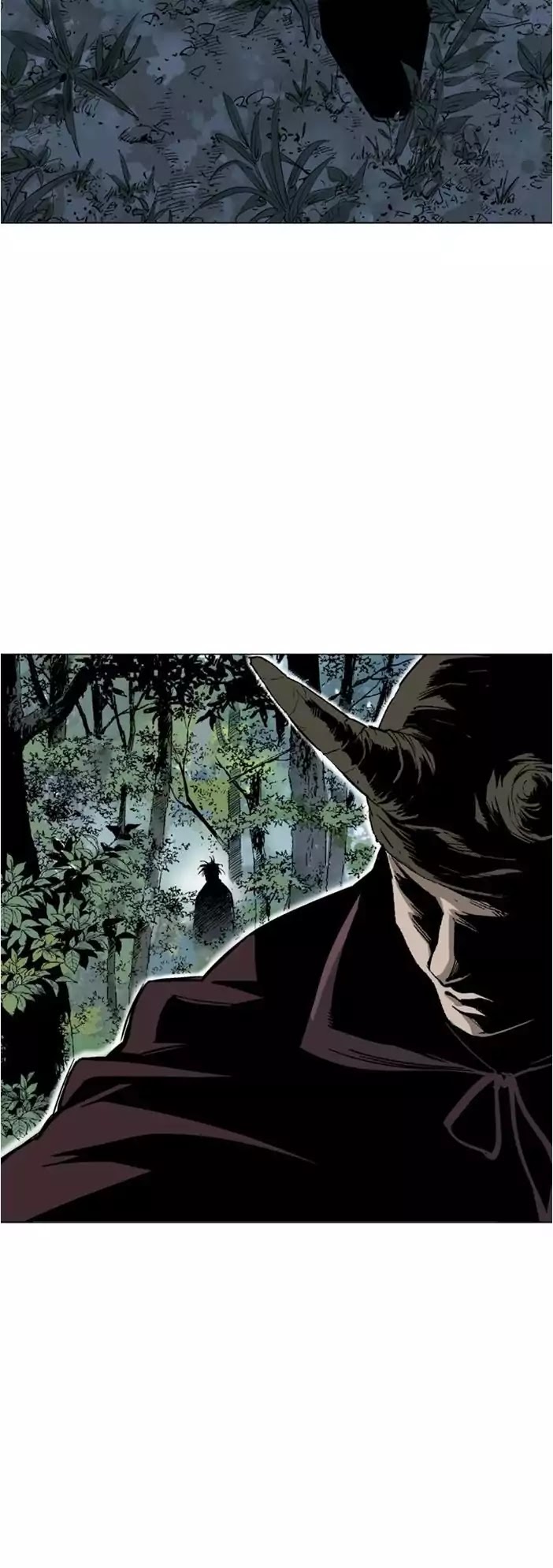 Read Gosu en Manga Online