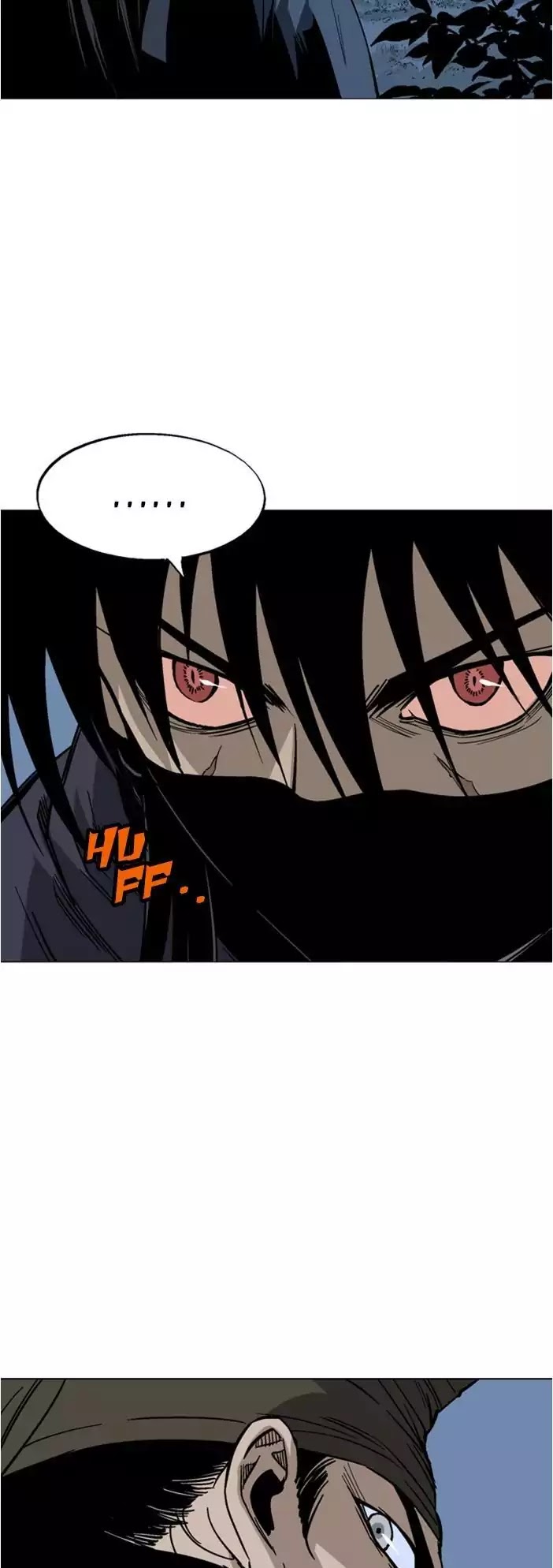 Read Gosu en Manga Online