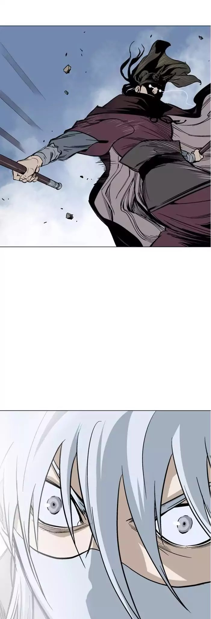 Read Gosu en Manga Online