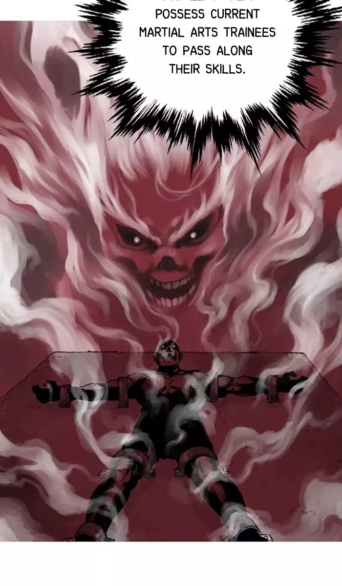 Read Gosu en Manga Online