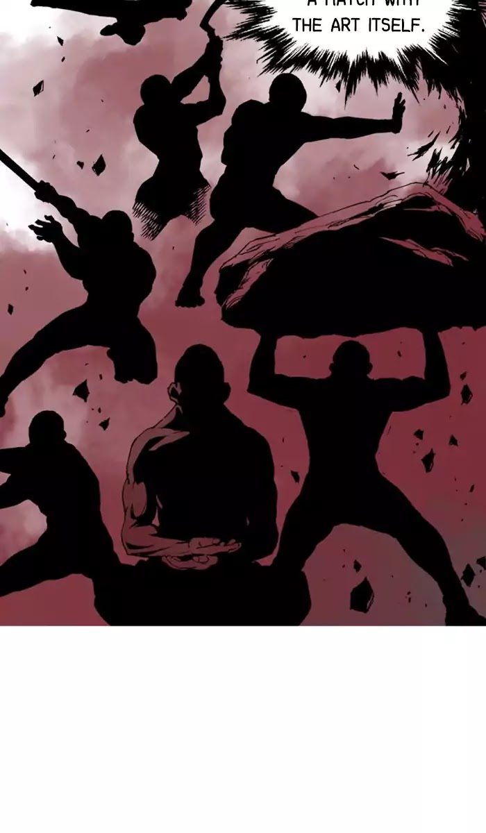 Read Gosu en Manga Online