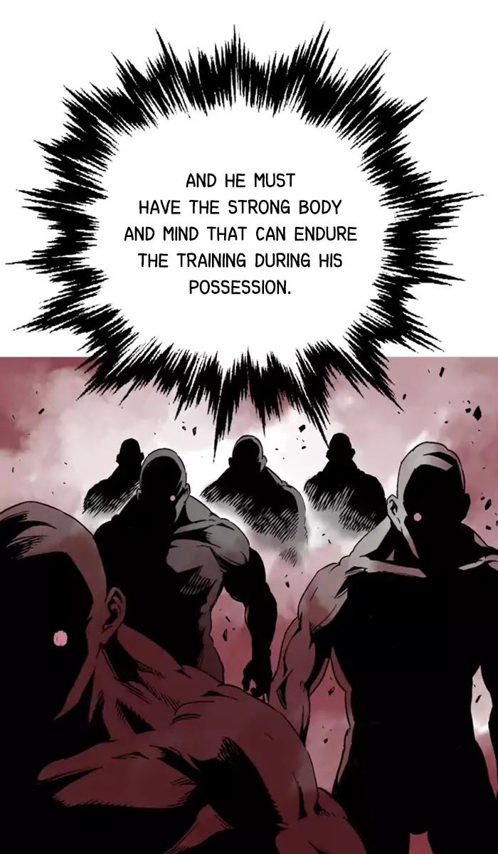 Read Gosu en Manga Online