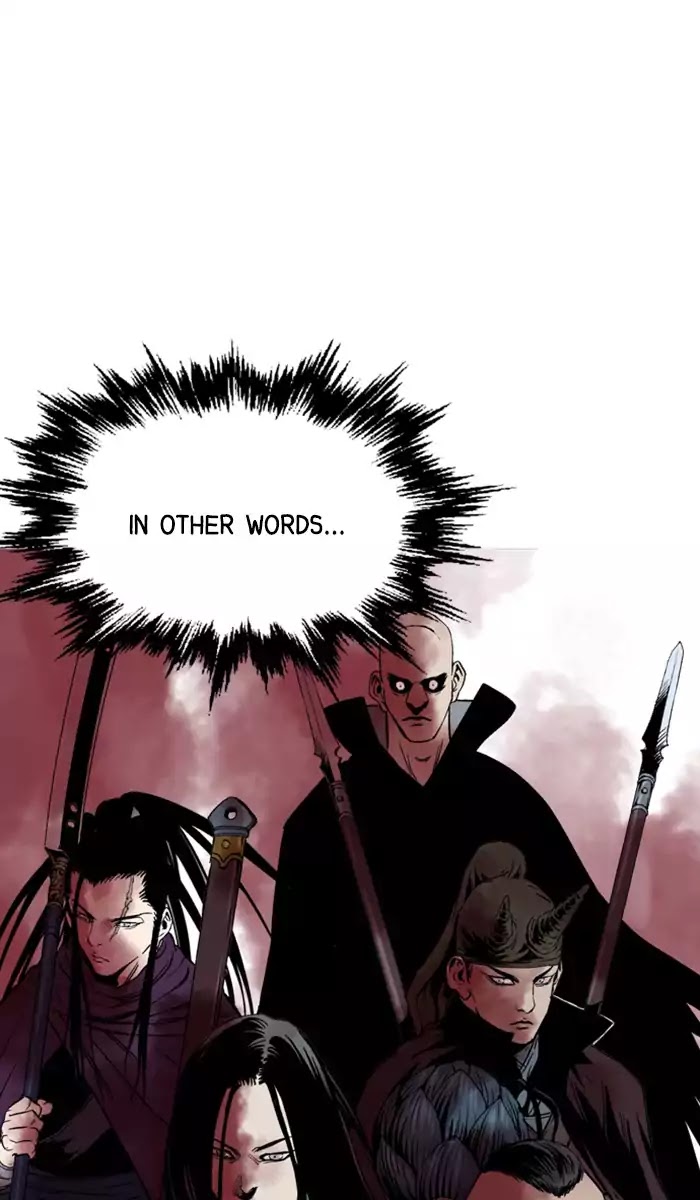 Read Gosu en Manga Online