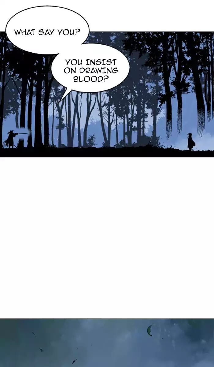 Read Gosu en Manga Online