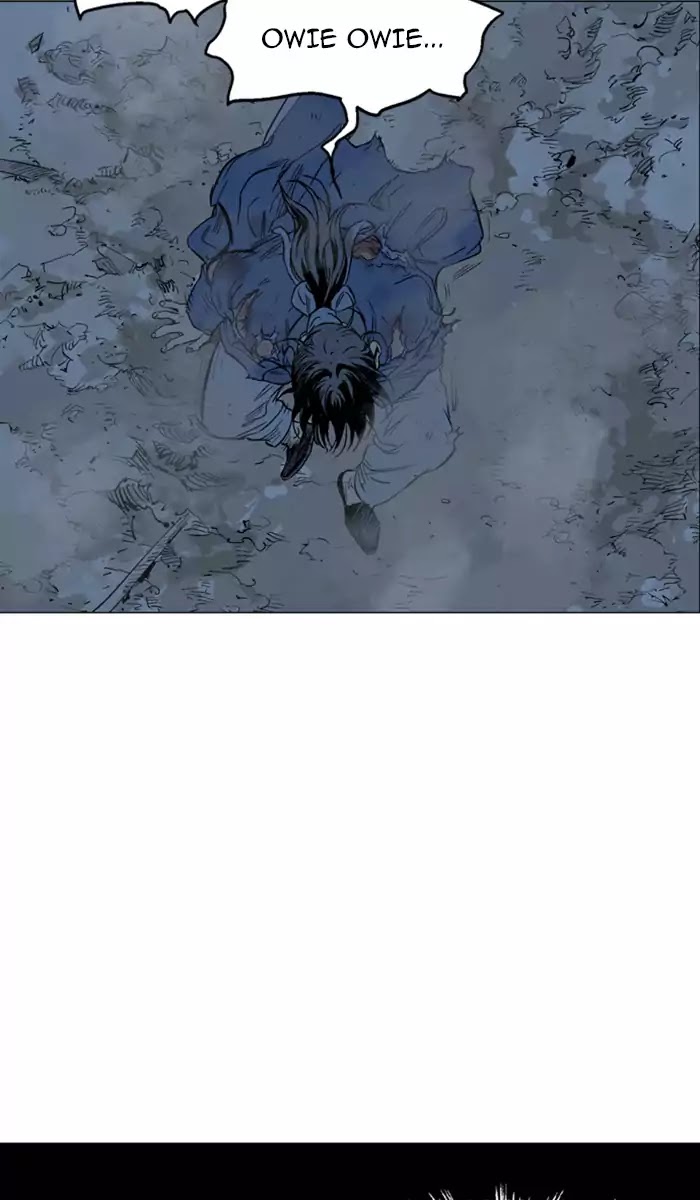 Read Gosu en Manga Online