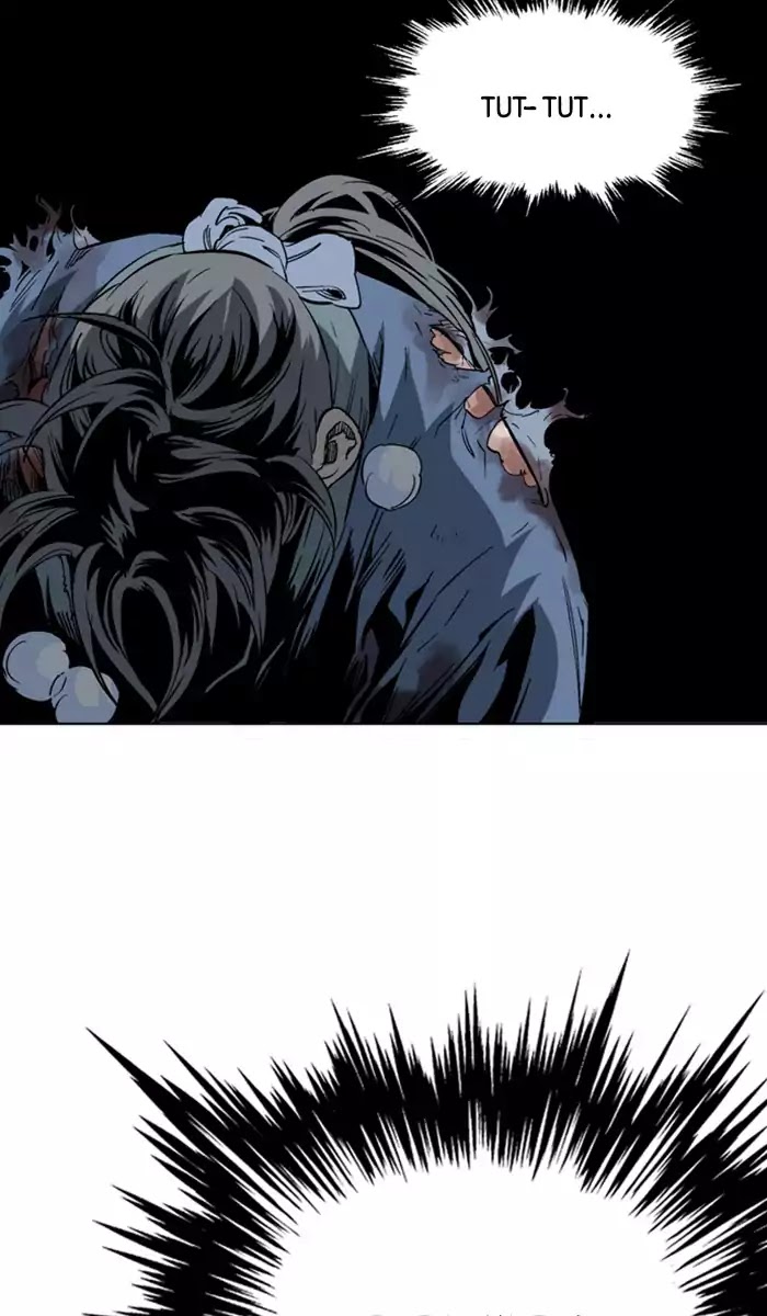 Read Gosu en Manga Online