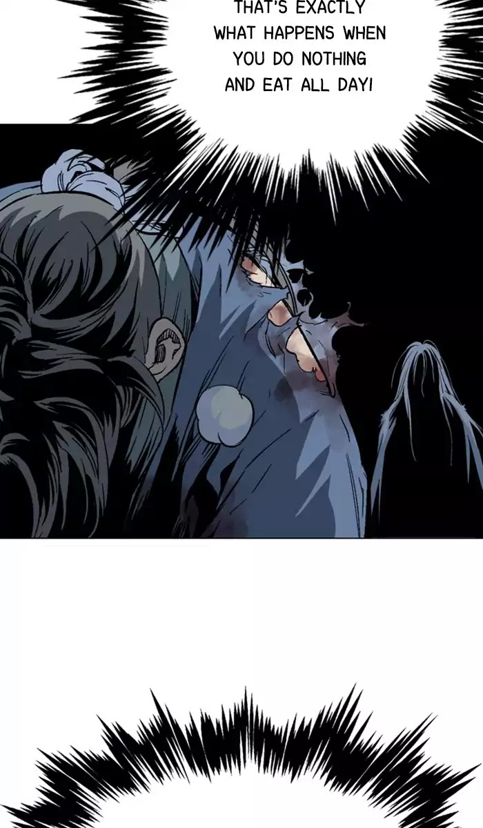 Read Gosu en Manga Online