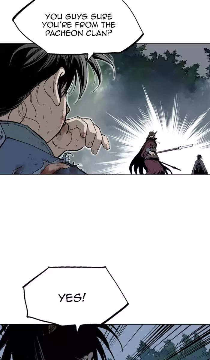 Read Gosu en Manga Online