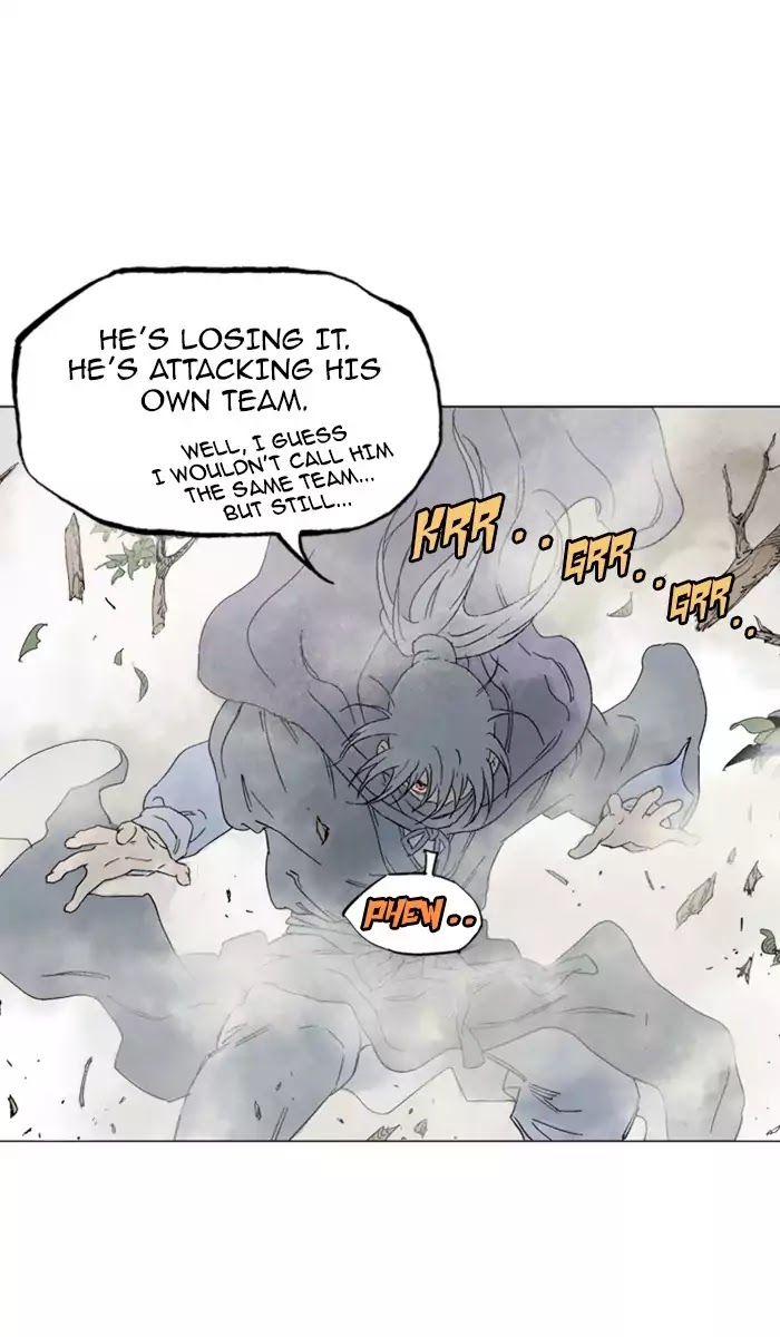 Read Gosu en Manga Online