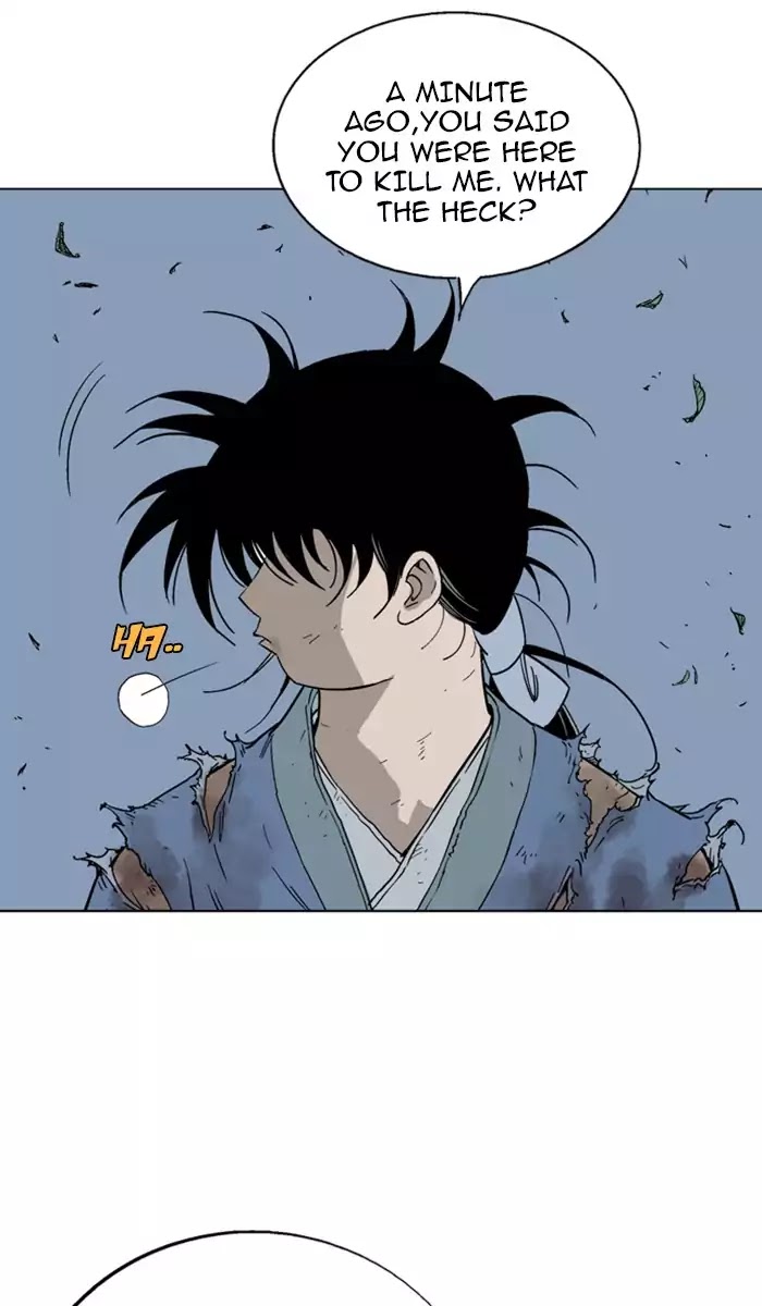 Read Gosu en Manga Online