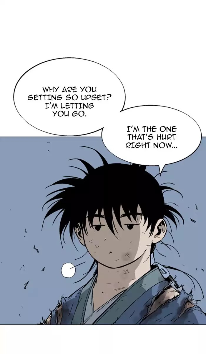 Read Gosu en Manga Online