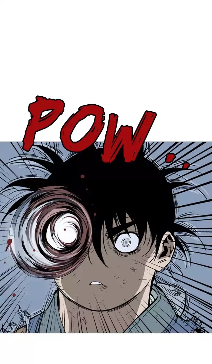 Read Gosu en Manga Online