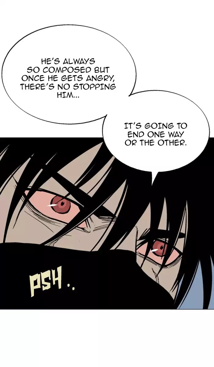 Read Gosu en Manga Online