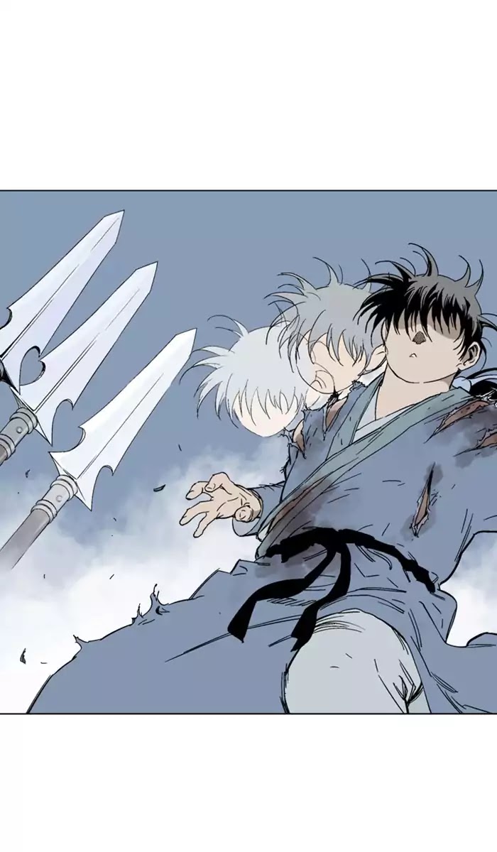 Read Gosu en Manga Online