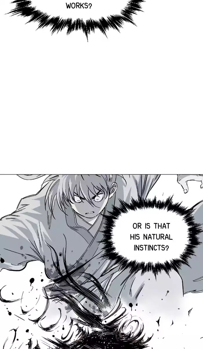 Read Gosu en Manga Online