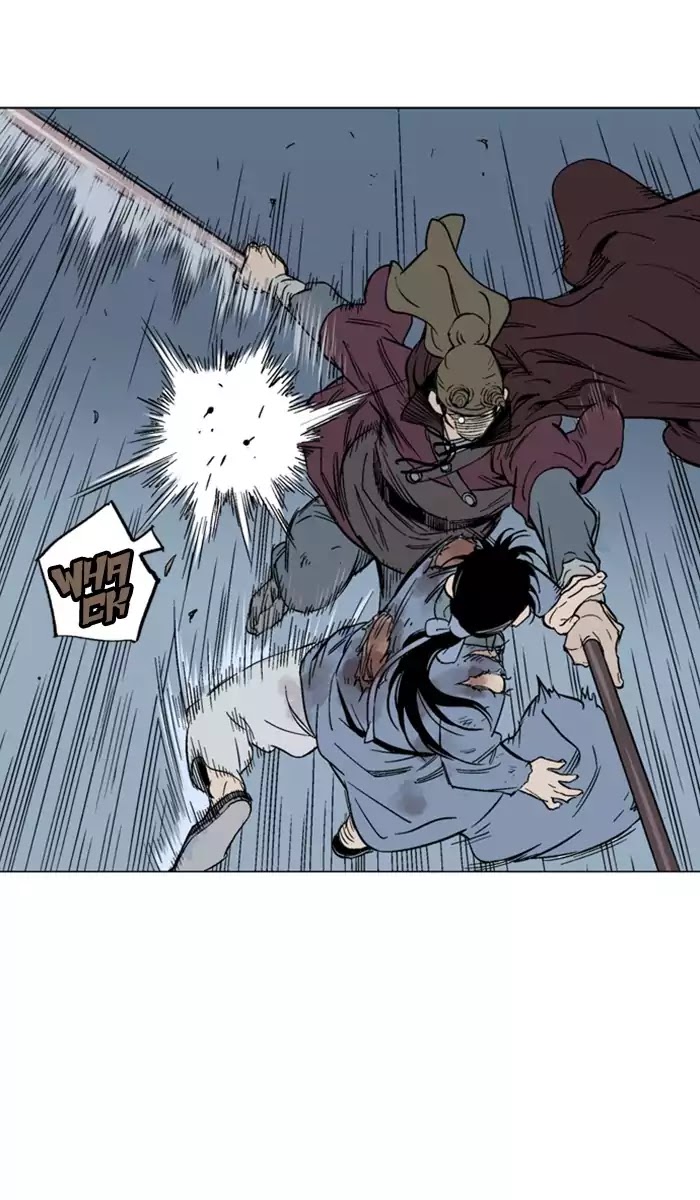 Read Gosu en Manga Online