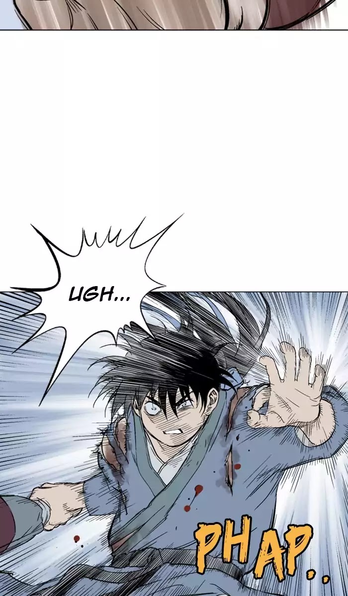 Read Gosu en Manga Online