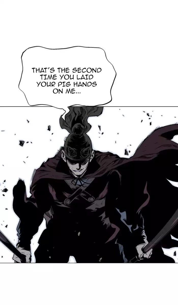 Read Gosu en Manga Online