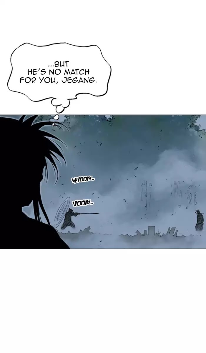 Read Gosu en Manga Online