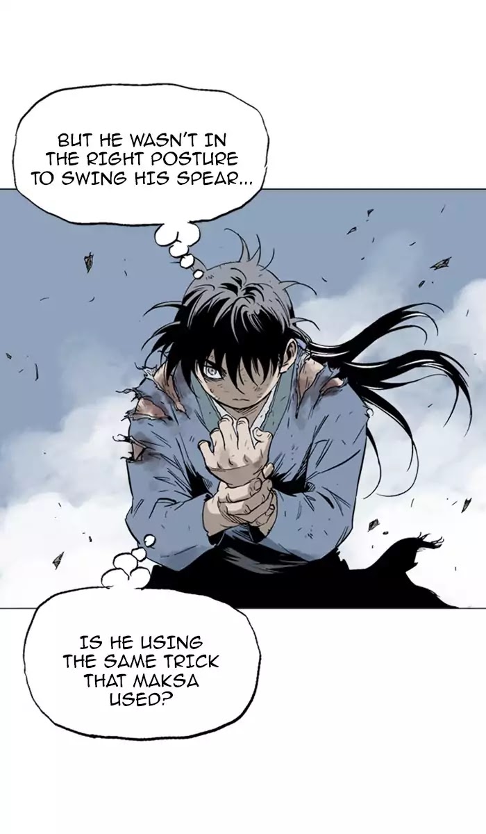 Read Gosu en Manga Online