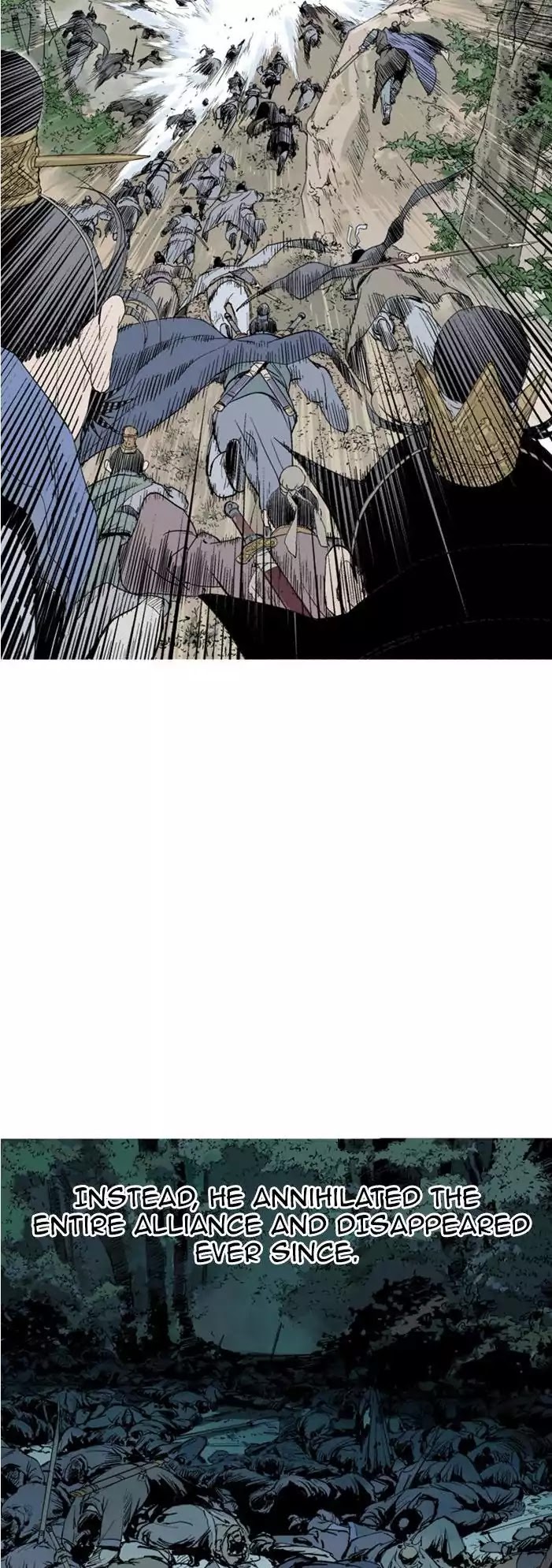 Read Gosu en Manga Online