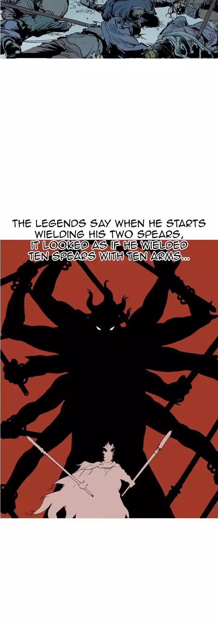 Read Gosu en Manga Online