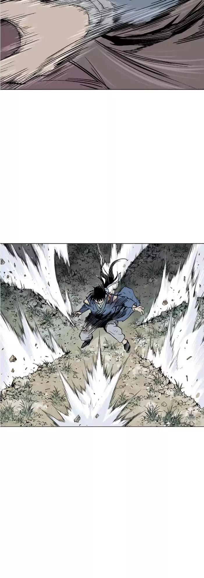 Read Gosu en Manga Online