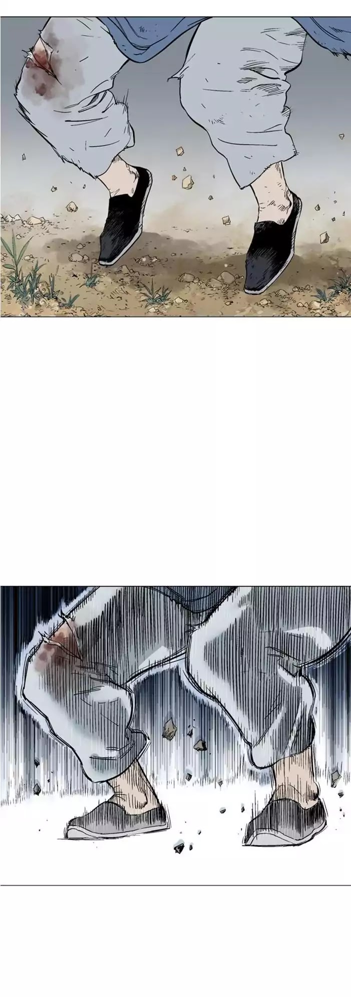 Read Gosu en Manga Online